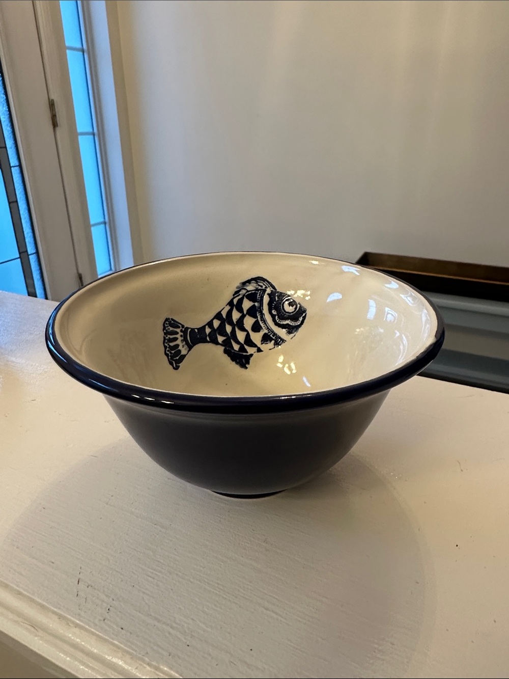 Fish Bowls (set of 2)